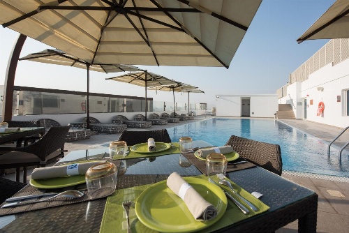 The Avenue Hotel image 1