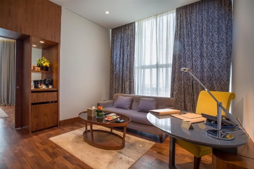 The Avenue Hotel image 10