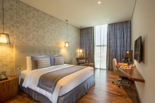 The Avenue Hotel image 12