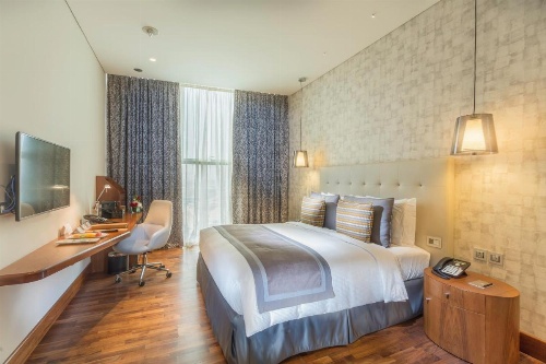 The Avenue Hotel image 13