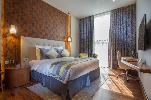 The Avenue Hotel image 14