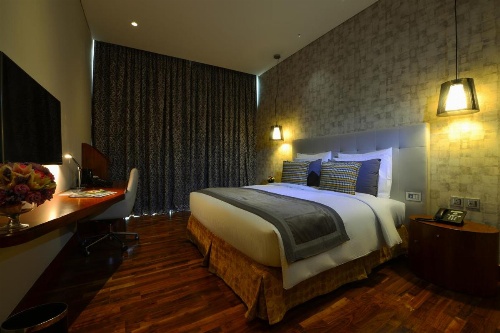 The Avenue Hotel image 17