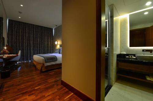 The Avenue Hotel image 18