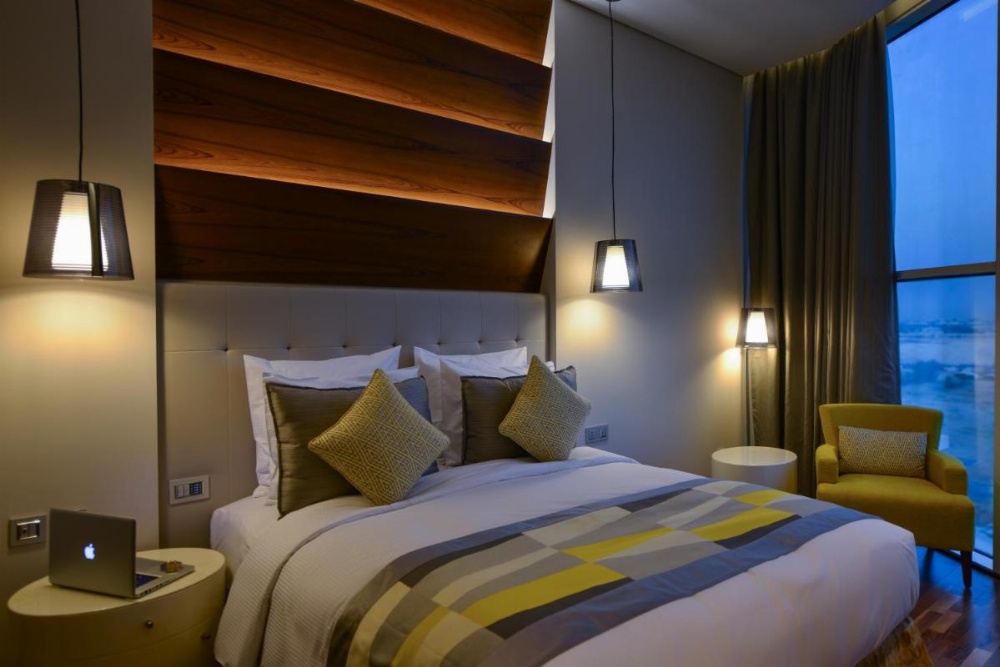 The Avenue Hotel Image 19