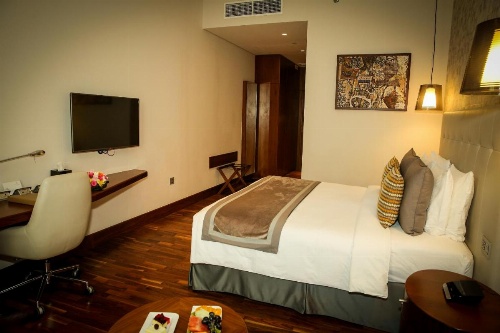 The Avenue Hotel image 20