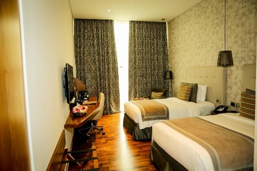 The Avenue Hotel image 21