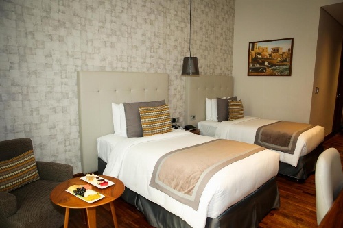 The Avenue Hotel image 22