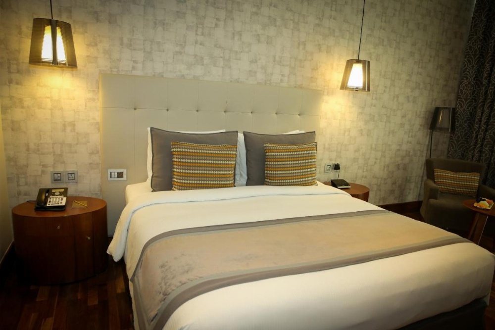 The Avenue Hotel Image 25