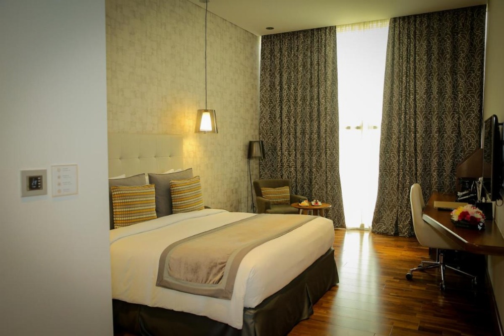 The Avenue Hotel Image 26
