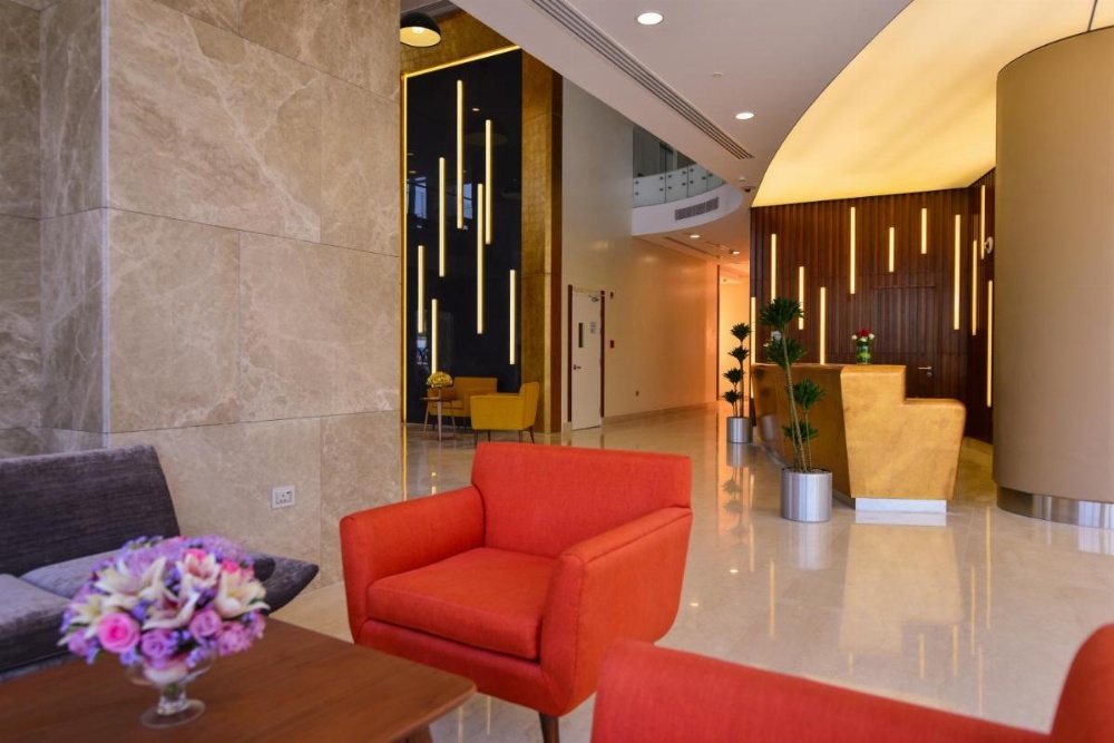 The Avenue Hotel Image 27