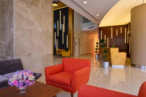 The Avenue Hotel image 27