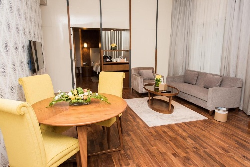 The Avenue Hotel image 3