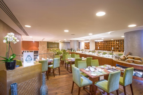 The Avenue Hotel image 28