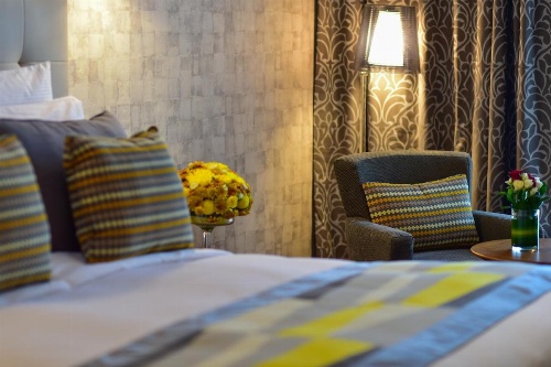 The Avenue Hotel image 29