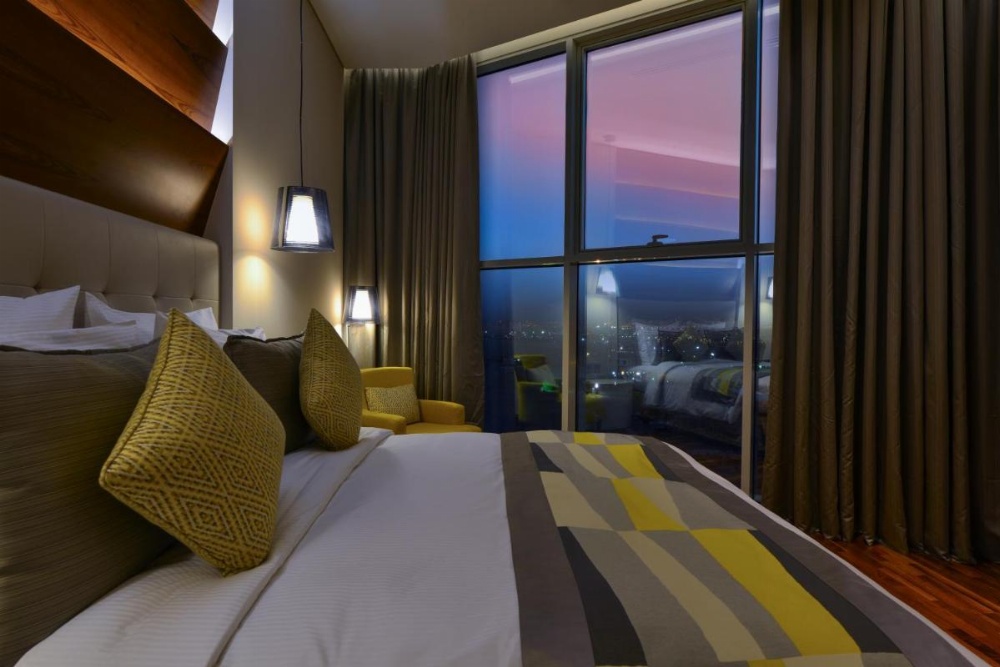 The Avenue Hotel Image 30