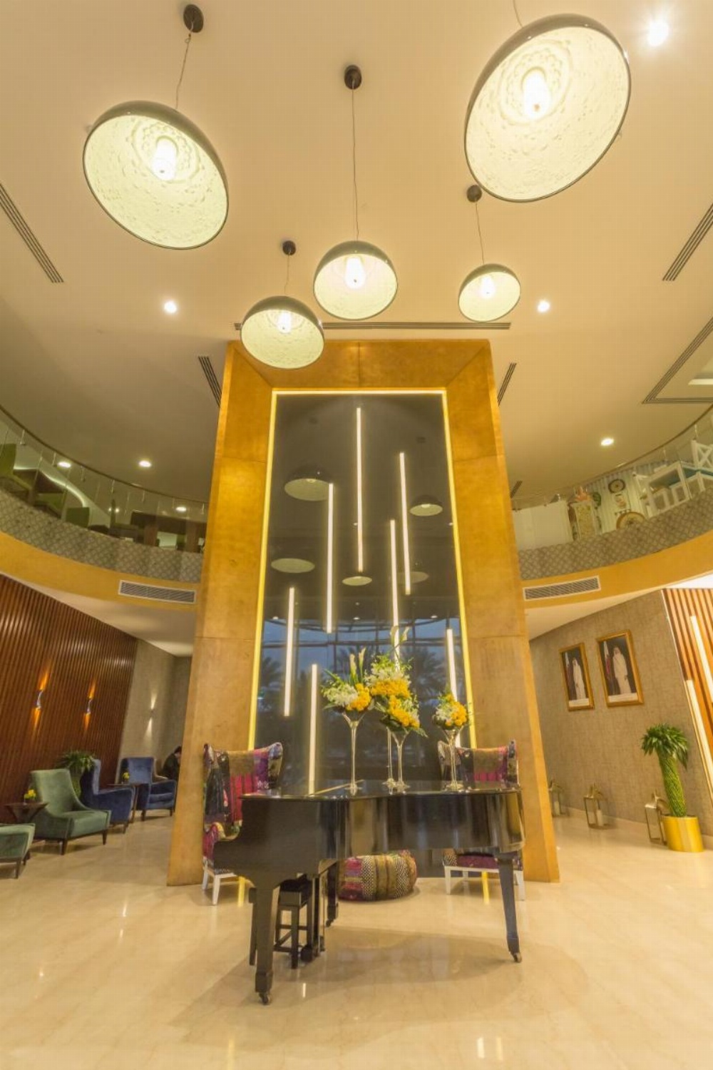 The Avenue Hotel Image 31