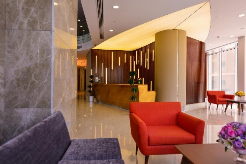 The Avenue Hotel image 4