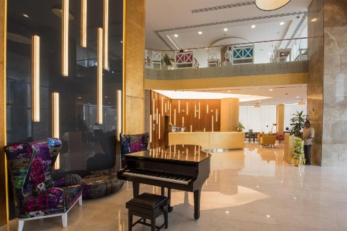The Avenue Hotel image 5
