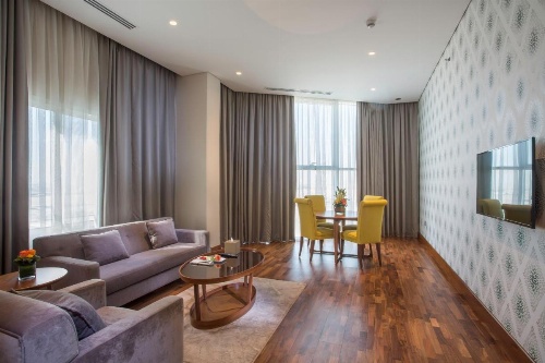 The Avenue Hotel image 6