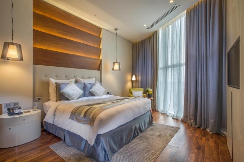 The Avenue Hotel image 9